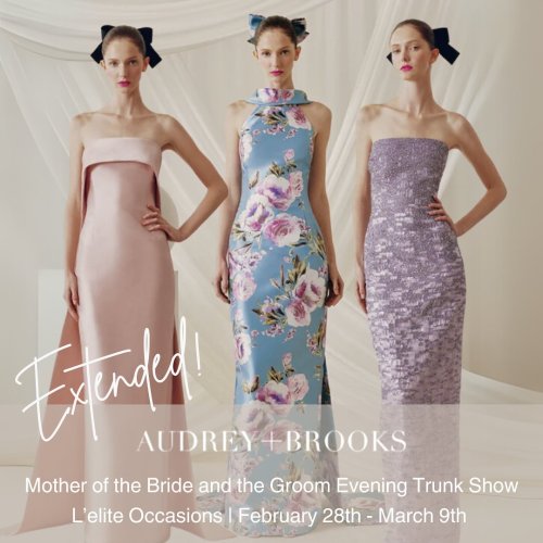 Photo post from lelitebridal.