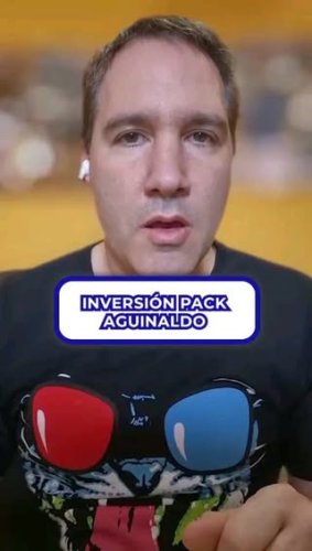 Video post from damiandipace.