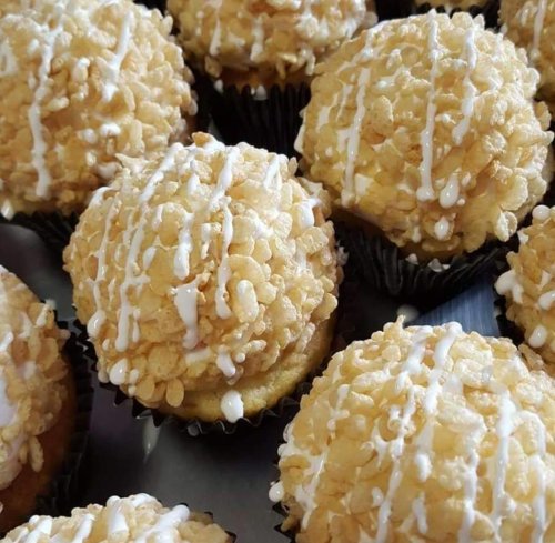 Photo post from smallcakestyler.