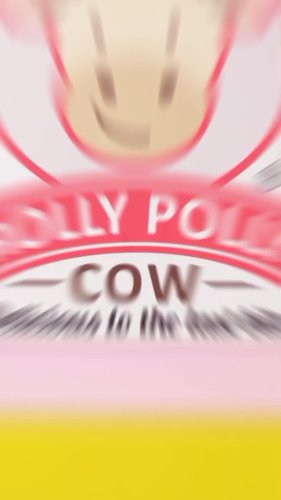 Video post from rollypollycow.