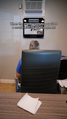 Video post from seven_x_motors.