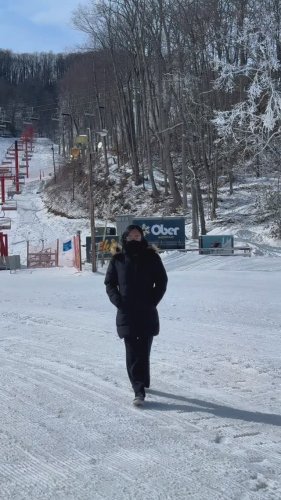 Video post from obermountain.