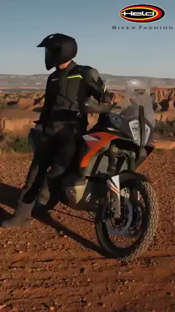 Video post from motomax.