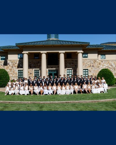 Photo post from thestewardschool.