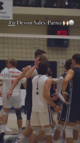 Video post from beyondsportinsta.