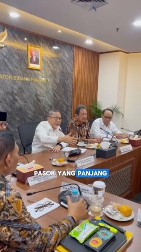 Video post from amanatnasional.