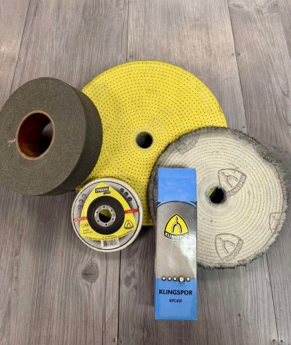 Photo post from klingsporusa.