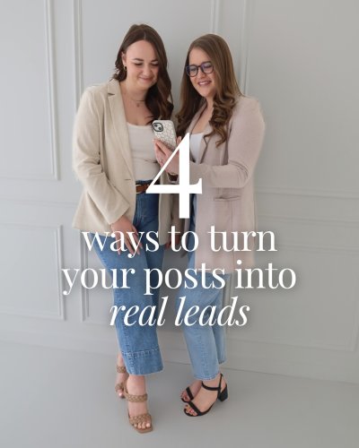 Carousel post from thesmallsoco.