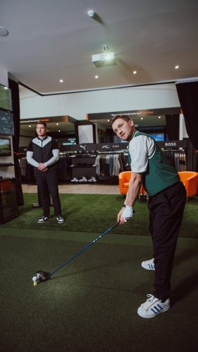 Video post from scottsdalegolf.