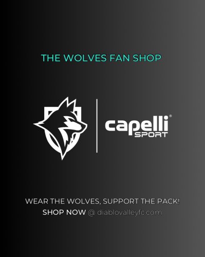 Photo post from diablovalleywolves.