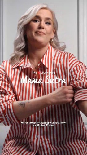 Video post from lovehoneyofficial.
