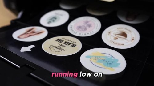 Video post from inkedibles.
