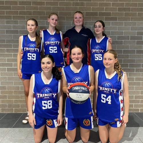 Photo post from trinitycollegecolac.