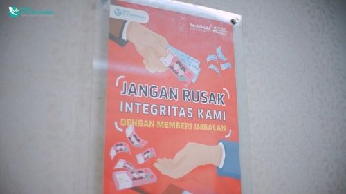Video post from soetrasno_rs.