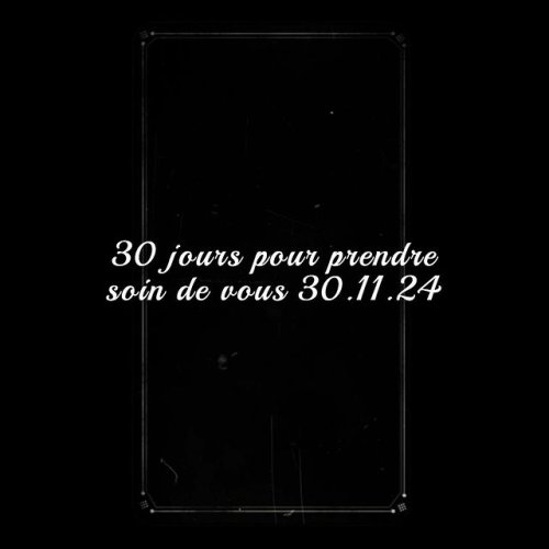 Video post from delanutritionalaserenite.