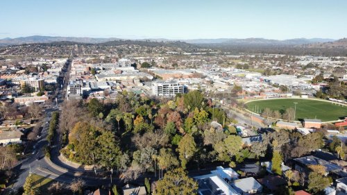 Photo post from alburycity.
