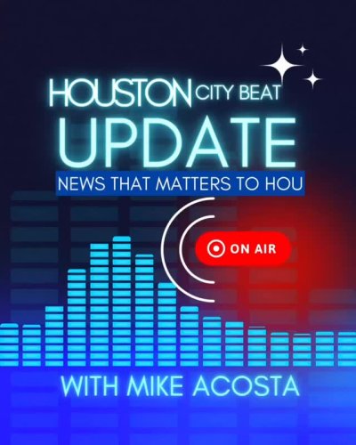 Video post from houstoncitybeat.
