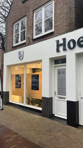 Video post from hoestailors.