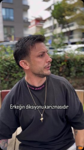 Video post from mehmetenliogluofficial.