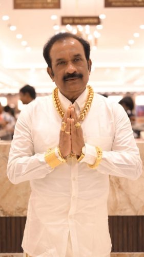 Video post from pothysswarnamahal.