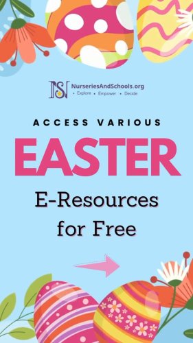 Video post from nurseriesandschoolsorg.