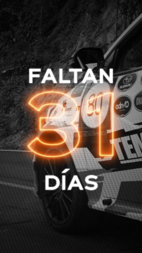 Video post from rallyhechoenmexico.