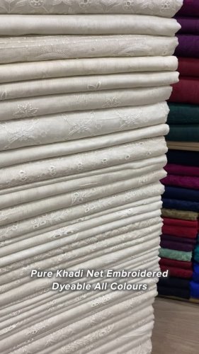 Video post from akbar_fabrics_.