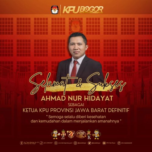 Photo post from kpukabbogor.