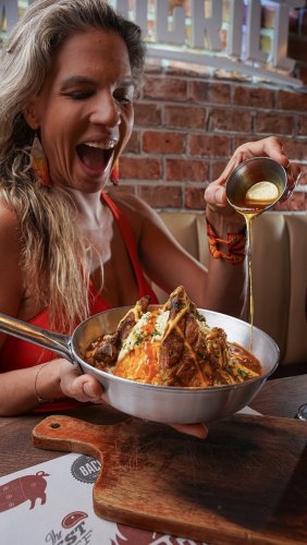 Video post from morogrill.