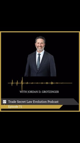 Video post from gt_law.