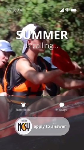 Video post from ncsysummer.