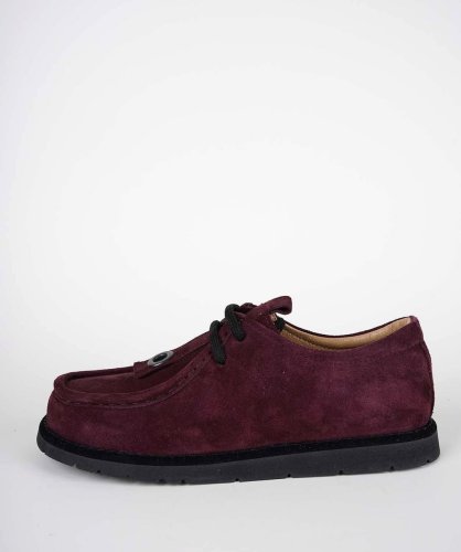 Carousel post from ossoshoes.