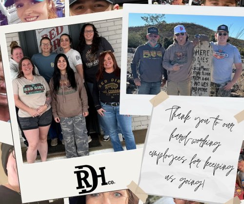 Photo post from reddirthatco.