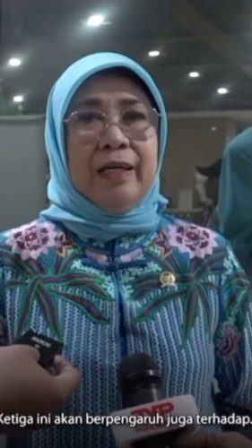Video post from amanatnasional.