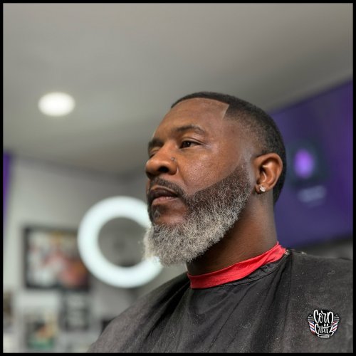 Photo post from corndabarber.