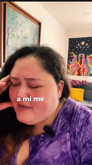 Video post from lorenaposadaterapeuta.