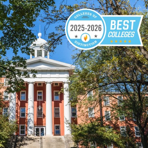 Photo post from wittenberguniversity.