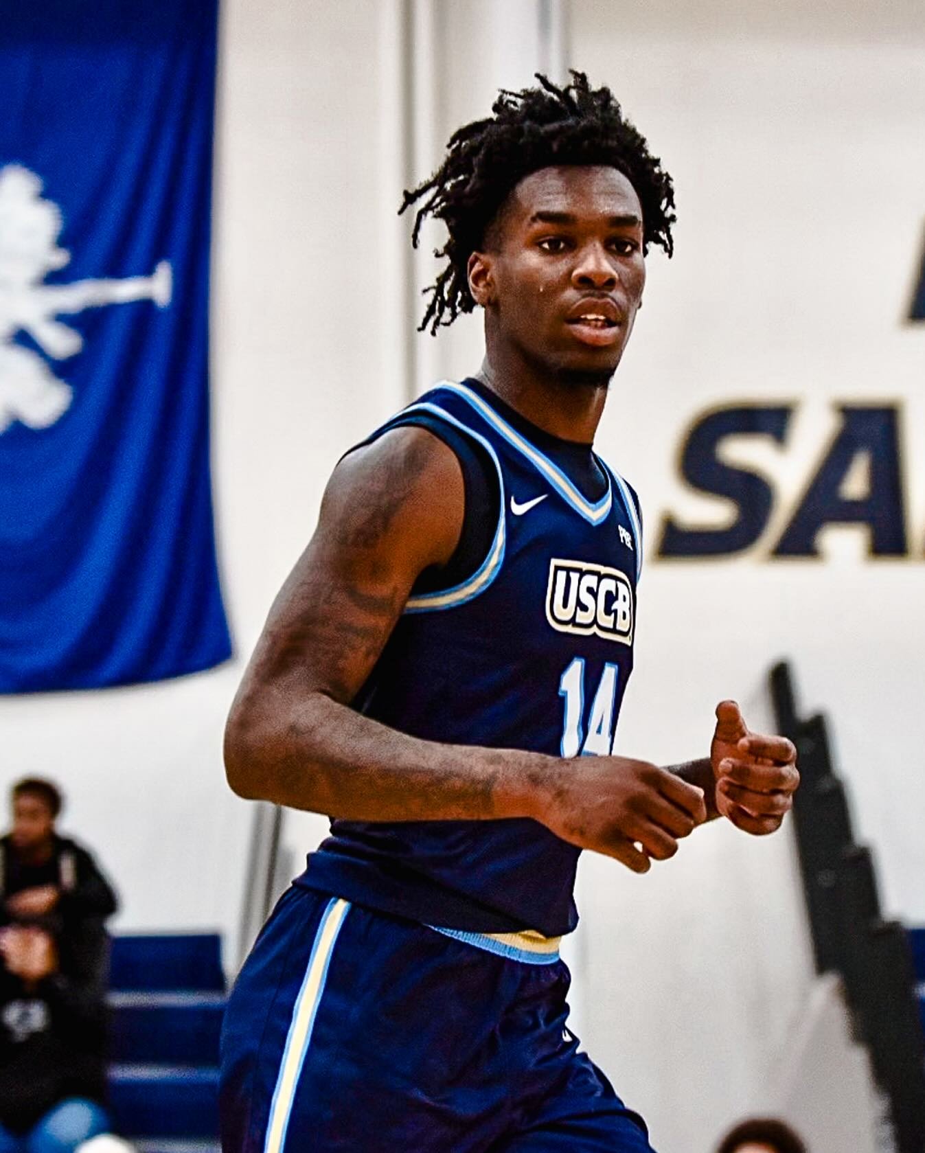 Photo post from uscbsandsharks.