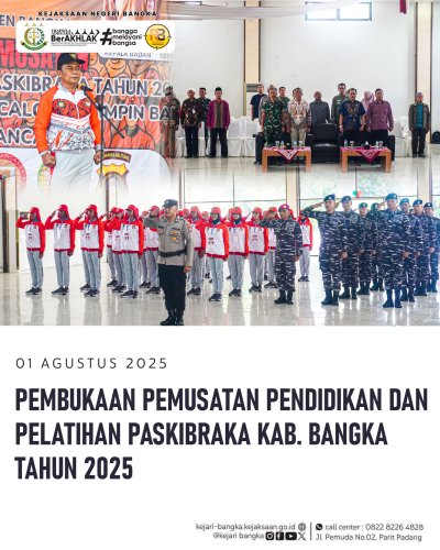 Carousel post from kejaribangka.