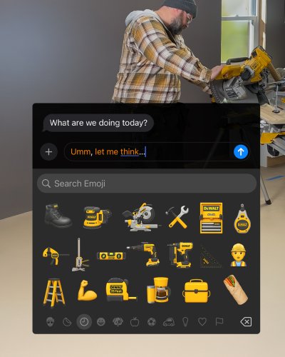 Photo post from dewalttough.