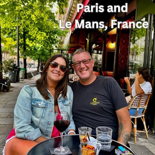 Carousel post from asquaredworldtour.