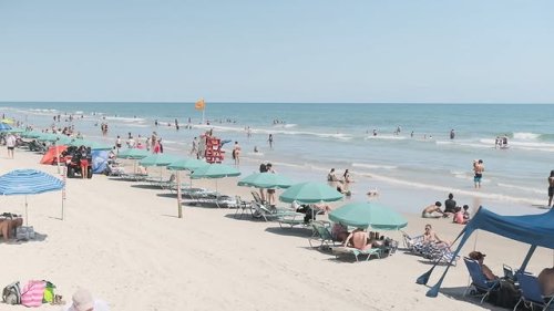 Video post from daytonabeachpolice.