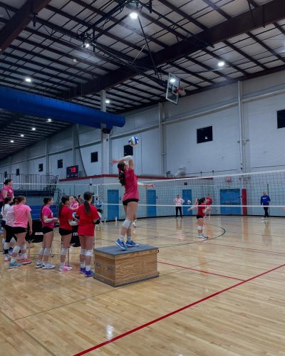 Carousel post from epicvball.