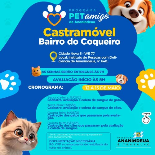 Carousel post from ananindeuapma.