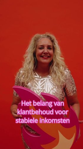 Video post from masteryourbusinessmoves.nl.