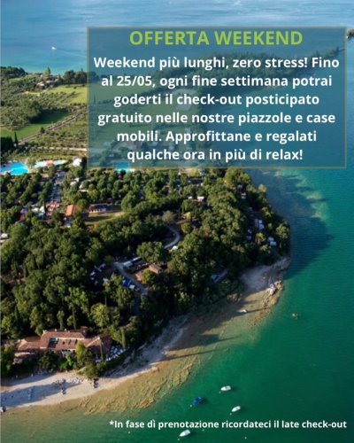 Photo post from campingfornella.