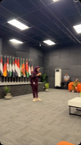 Video post from nighathashmi.