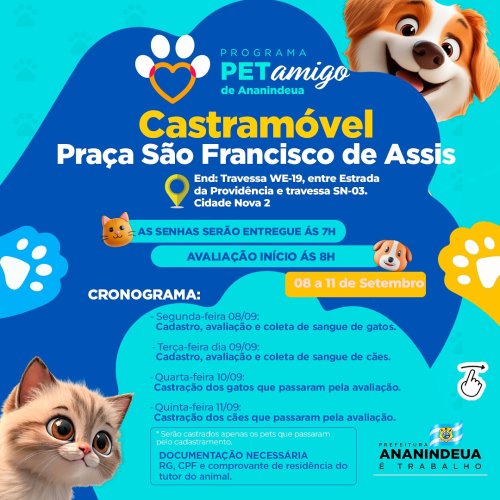 Carousel post from ananindeuapma.