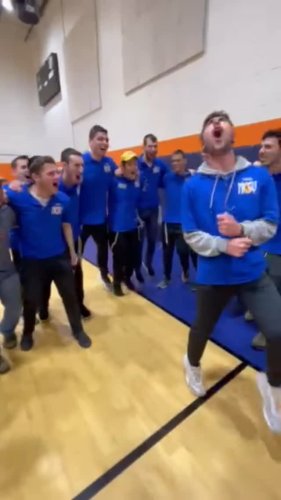Video post from ncsycampsports.