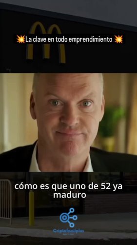 Video post from criptofacilplus.